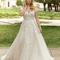 Gwen Wedding Dress Morilee