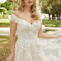 Gwen Wedding Dress Morilee