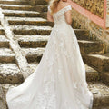 Gwen Wedding Dress Morilee