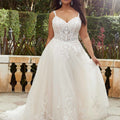Georgia Wedding Dress Morilee