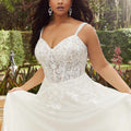 Georgia Wedding Dress Morilee