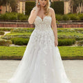 Giada Wedding Dress Morilee