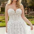 Giada Wedding Dress Morilee
