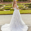Giada Wedding Dress Morilee