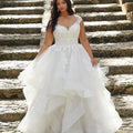Garcelle Wedding Dress Morilee