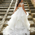 Garcelle Wedding Dress Morilee