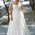 Hannah Wedding Dress Morilee