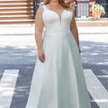 Harlow Wedding Dress Morilee