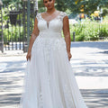 Hadley Wedding Dress Morilee