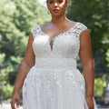 Hadley Wedding Dress Morilee