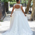 Hadley Wedding Dress Morilee
