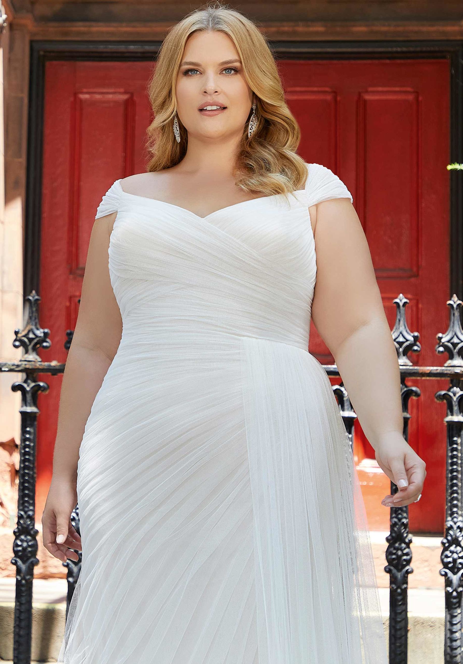 Helen Wedding Dress Morilee