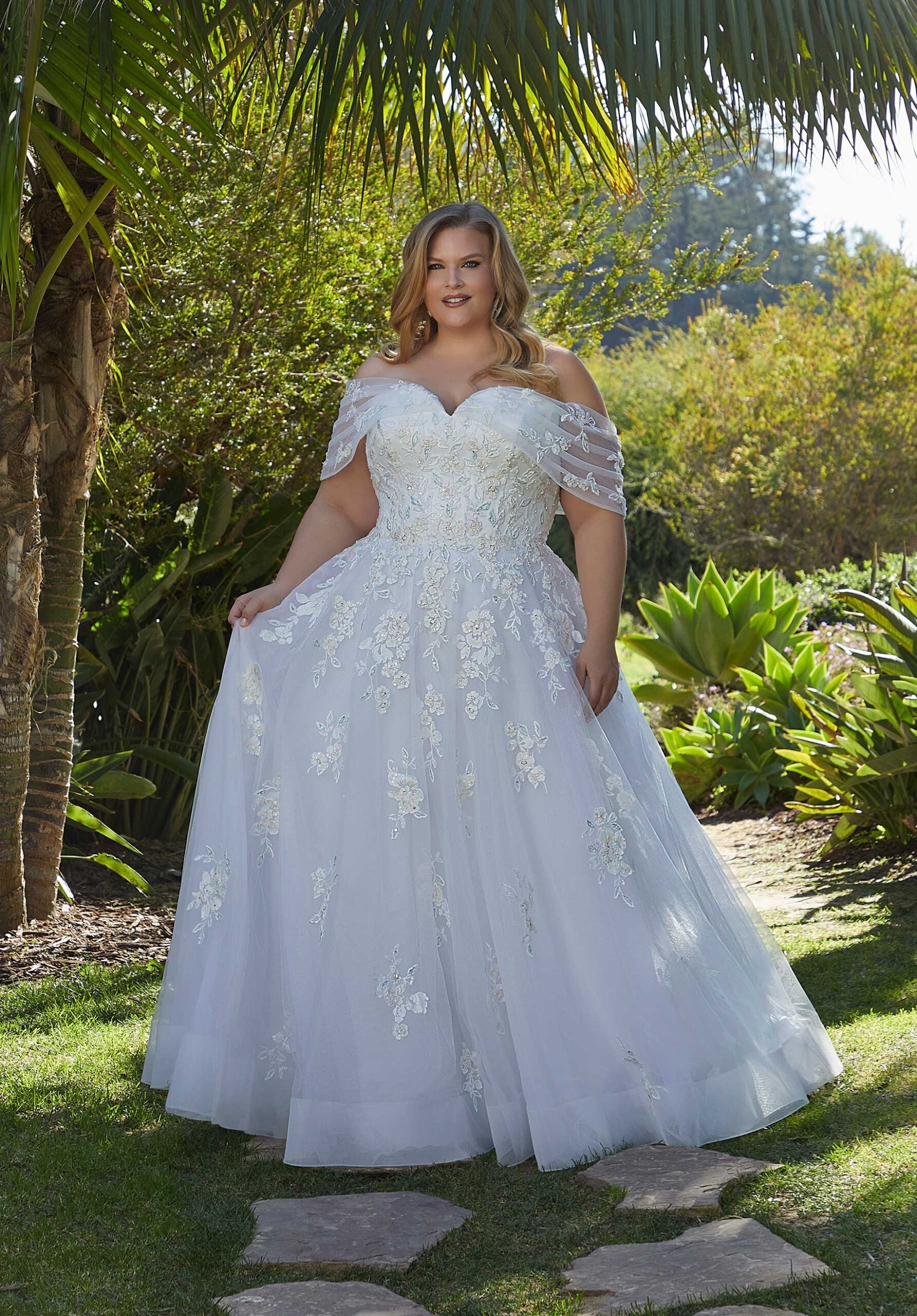 Lorraine Wedding Dress