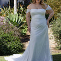 Lyrica Wedding Dress Morilee