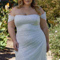 Lyrica Wedding Dress Morilee