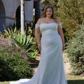 Lyrica Wedding Dress Morilee