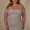 Lyrica Wedding Dress Morilee
