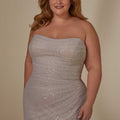 Lyrica Wedding Dress Morilee