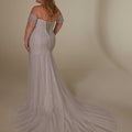 Lyrica Wedding Dress Morilee