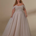 Luna Wedding Dress Morilee