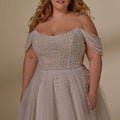 Luna Wedding Dress Morilee