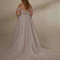 Luna Wedding Dress Morilee
