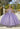 Glitter Embroidered Sparkle Tulle Quinceañera Dress Morilee