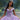 Rhinestone Quinceañera Dresds with Floral Organza Embroidery Morilee