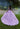 Rhinestone Quinceañera Dresds with Floral Organza Embroidery Morilee