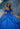 Contrasting Floral Beading Quinceañera Dress with Rhinestone Trim Morilee