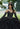 Floral Patterned Glitter Tulle with Split Skirt Overlay Morilee