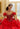 Sequined Patterned Glitter Net Quinceañera Dress with Organza Flounces Morilee