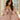 Three-Dimensional Floral Metallic Embroidered Quinceañera Dress with Waterfall Back Skirt Morilee