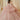 Three-Dimensional Floral Metallic Embroidered Quinceañera Dress with Waterfall Back Skirt Morilee