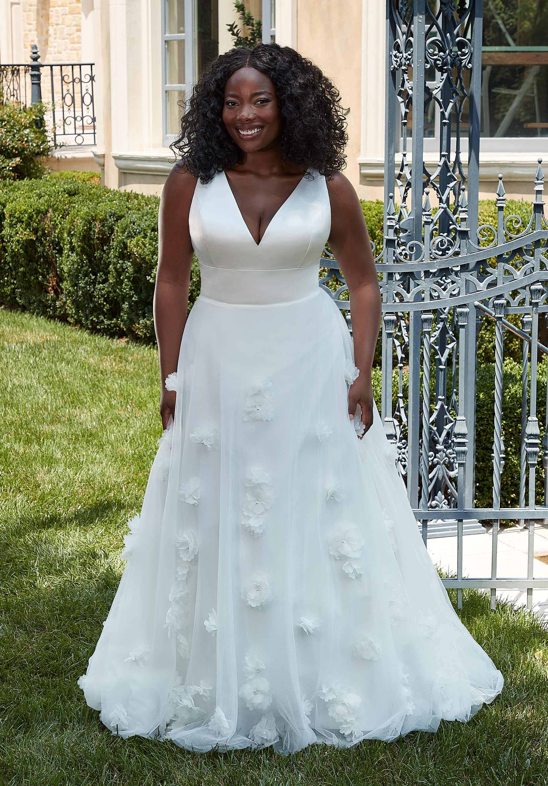 Neve Wedding Dress