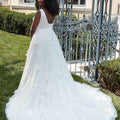 Neve Wedding Dress Morilee