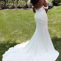 Nicky Wedding Dress Morilee