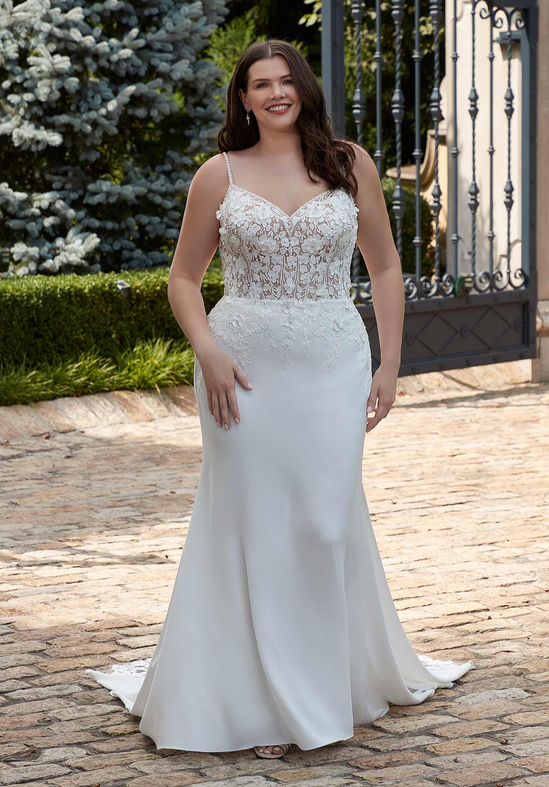 Nina Wedding Dress
