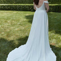 Nancy Wedding Dress Morilee