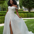 Naveena Wedding Dress Morilee