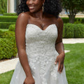 Naveena Wedding Dress Morilee