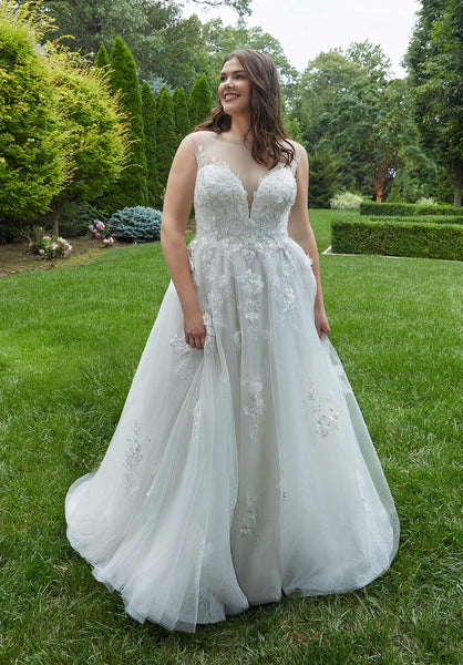 green emerald velvet dress IVY Off the Rack Unique Green Wedding Dress – Catherine Langlois
