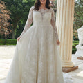 Nimue Wedding Dress Morilee