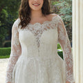 Nimue Wedding Dress Morilee