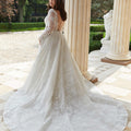 Nimue Wedding Dress Morilee
