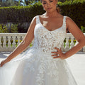 Tori Wedding Dress Morilee