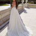 Tori Wedding Dress Morilee