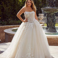 Thora Wedding Dress Morilee