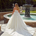 Thora Wedding Dress Morilee