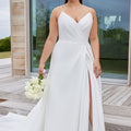 Stefi Wedding Dress Morilee